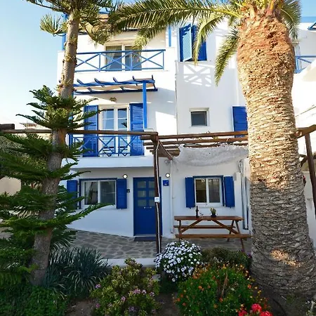 Deck2 Syros Premium * Vári