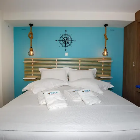 Deck2 Syros Premium Vári