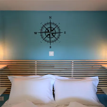 Apartament Deck2 Syros Premium