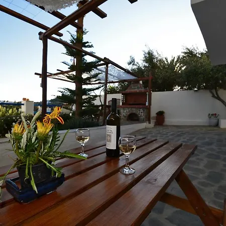 Apartament Deck2 Syros Premium