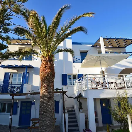 Deck2 Syros Premium Vári