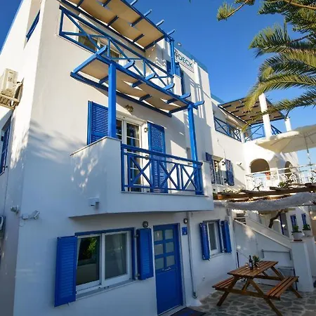 Deck2 Syros Premium Vári