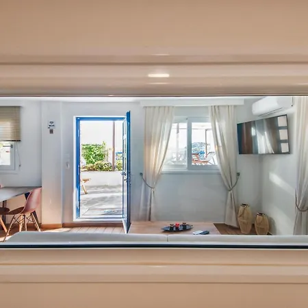 Deck2 Syros Premium *