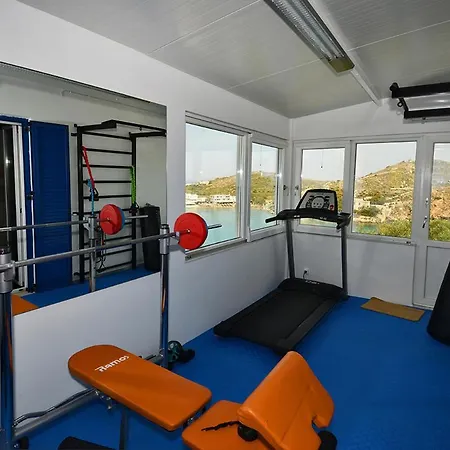 Deck2 Syros Premium