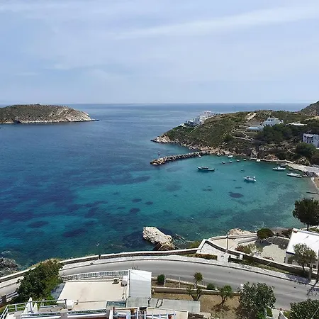 Deck2 Syros Premium Vári