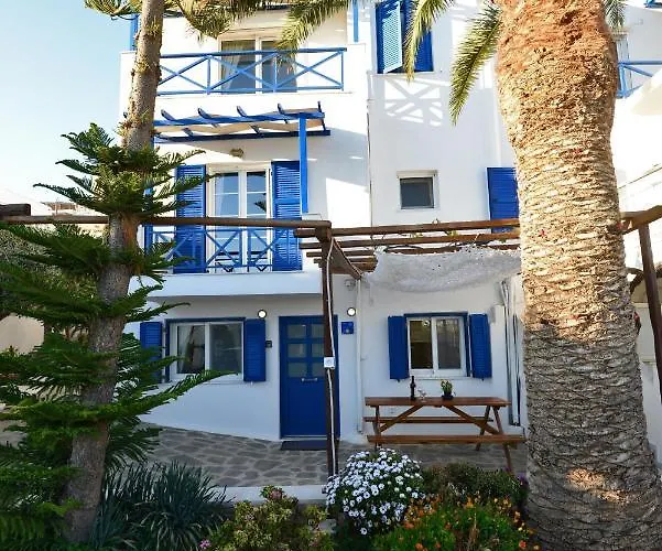 Deck2 Syros Premium * Vári