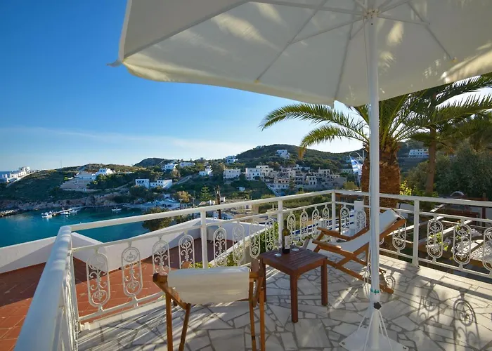 Deck2 Syros Premium *