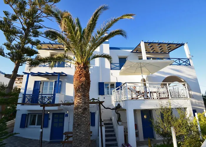 Deck2 Syros Premium Vári