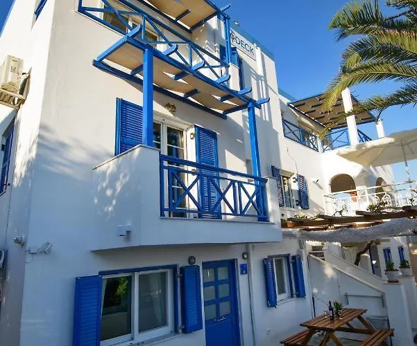 Deck2 Syros Premium Vári